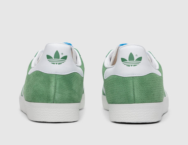 adidas Originals Gazelle Preloved Green Ftwr White Core White size Canada