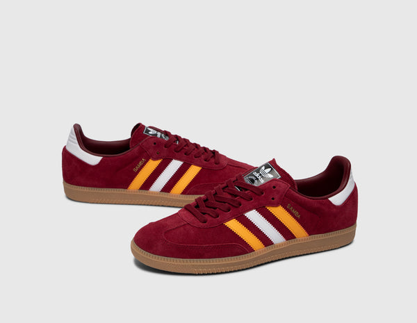 Adidas samba k clearance