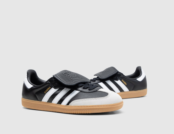 adidas Originals Women s Samba LT Core Black Ftwr White size Canada