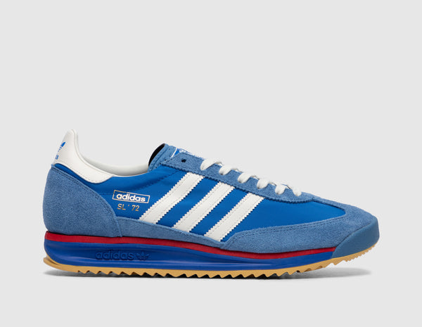 Adidas sl 72 vintage sales bleu jordan