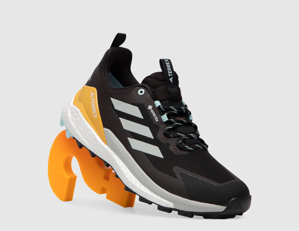 Adidas outdoor terrex two top