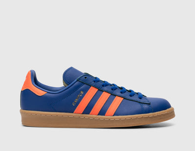 adidas Originals Campus 80s REV Collegiate Royal / Solar Red - Gum - ?exclusive - Sneakers