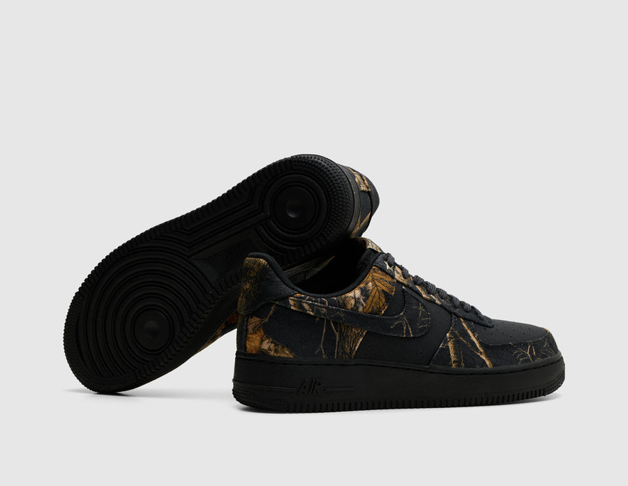 Nike Air Force 1 '07 Off Noir / Multicolor