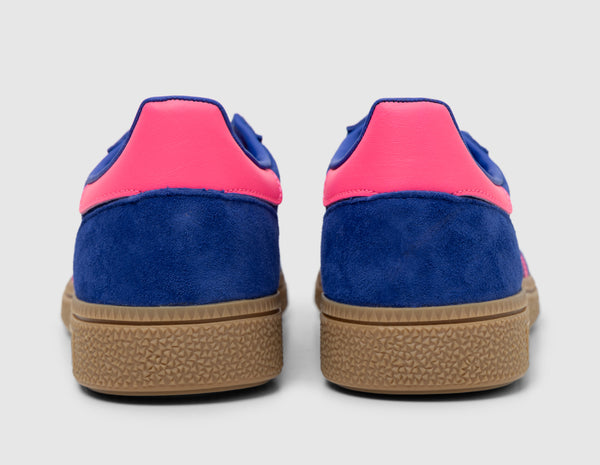 adidas Originals Women s Handball Spezial Lucid Blue Lucid Pink size Canada