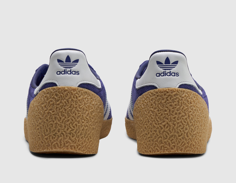adidas Originals Montreal 76 Collegiate Purple / Core White - size? exclusive