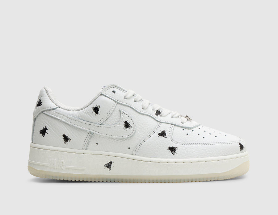 Nike Air Force 1 Summit White / Black