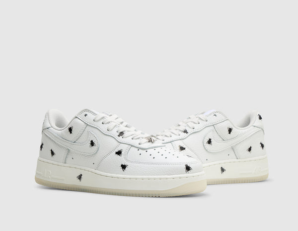 Nike Air Force Summit White Black – size? Canada - Main Image