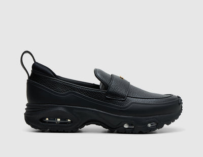 Nike Women's Air Max Phenomena Black / Metallic Gold - Low Top