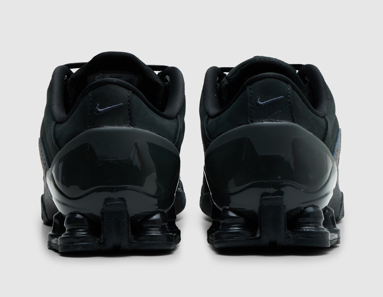 Nike Women's T90 Shox Magia Black / Anthracite – size? Canada