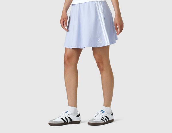 Adidas skirt 3 stripe hotsell