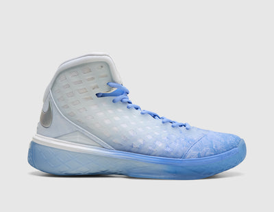 Nike Kobe III Protro Royal Pulse / Chrome - White - Sneakers