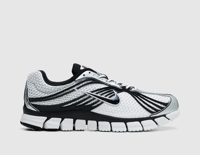 Nike Zoom Skylon 11 Summit White / Black - Light Smoke Grey - Sneakers