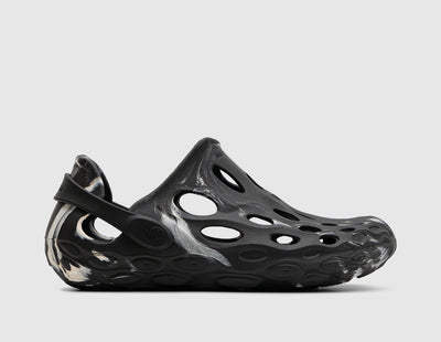 Merrell Hydro Moc Black / White - Low Top