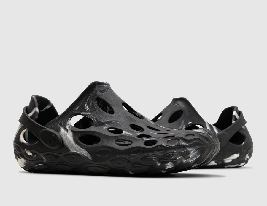 Merrell Hydro Moc Black / White