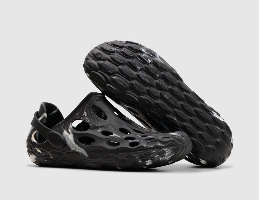 Merrell Hydro Moc Black / White