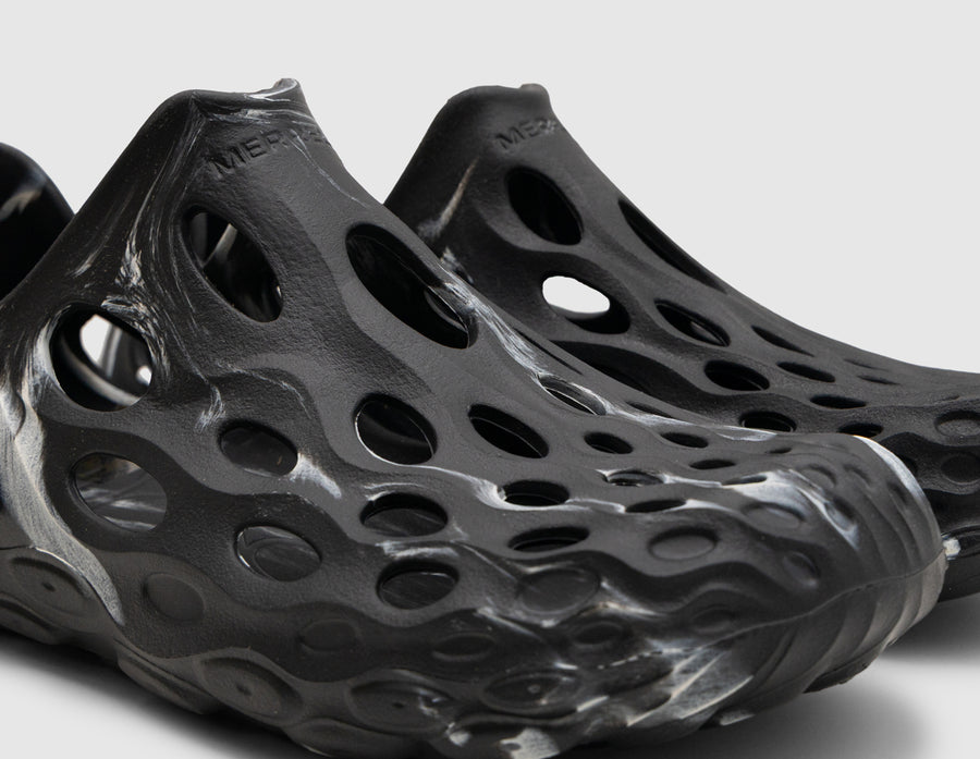 Merrell Hydro Moc Black / White