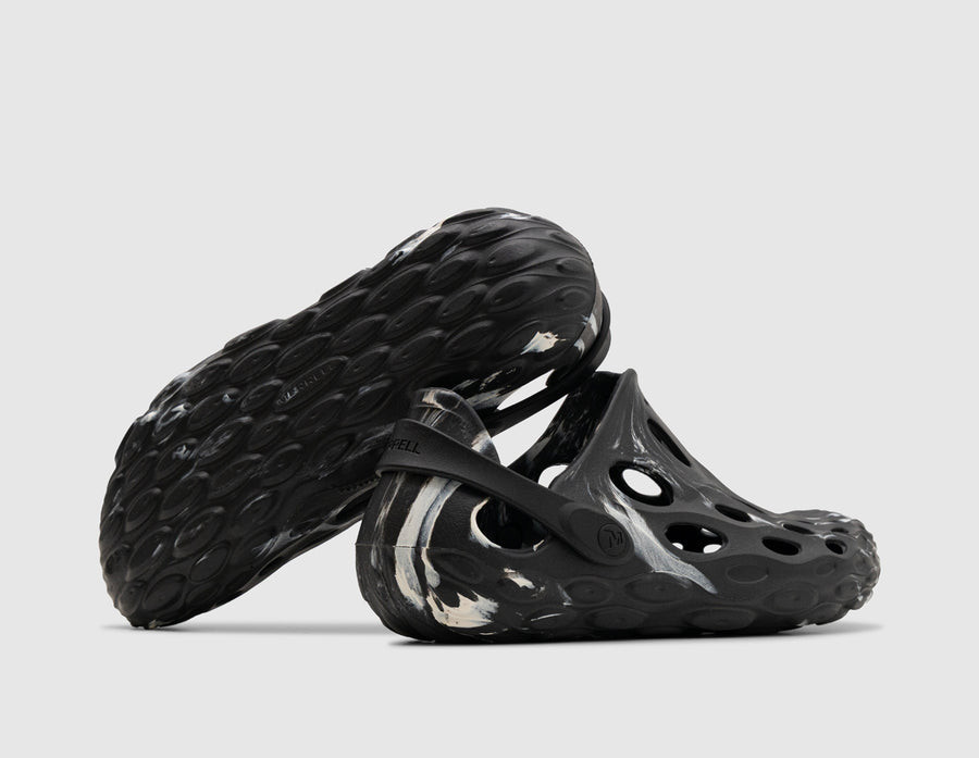 Merrell Hydro Moc Black / White