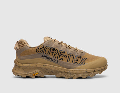 Merrell Moab Speed GORE-TEX SE / Coyote - Sneakers