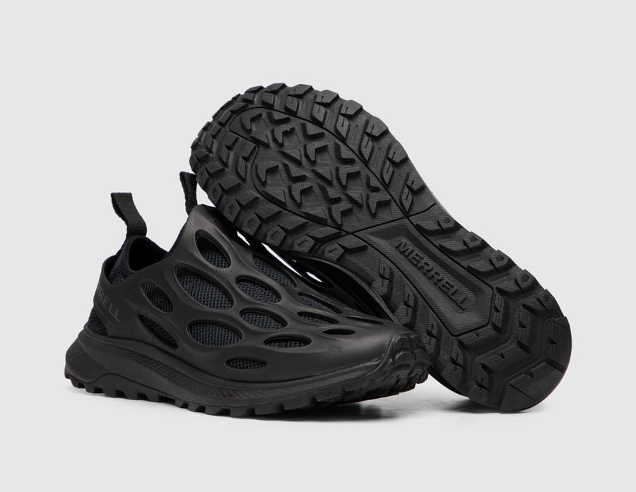 Merrell Hydro Runner Black / Black