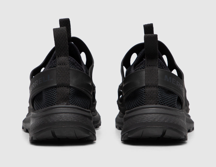 Merrell Hydro Runner Black / Black