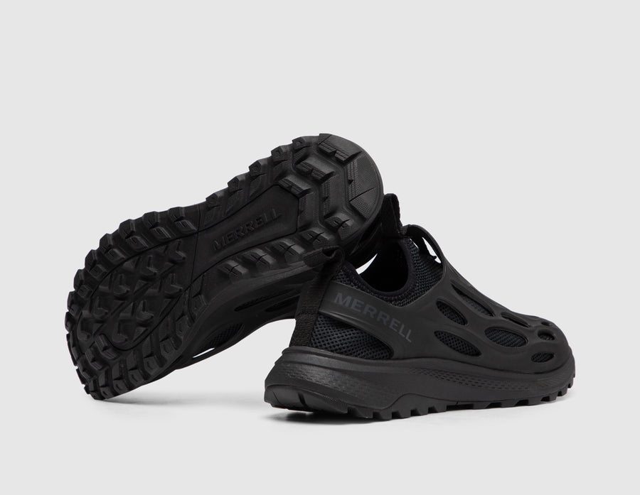 Merrell Hydro Runner Black / Black