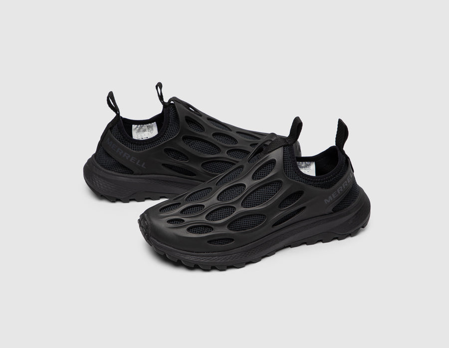 Merrell Hydro Runner Black / Black