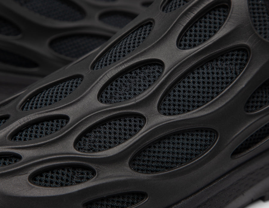 Merrell Hydro Runner Black / Black