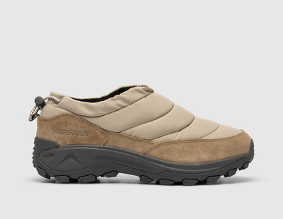Merrell Winter Moc Zero / Camel - Sneakers