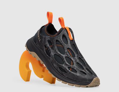 Merrell Hydro Runner / Black - Sneakers - SNEAKER