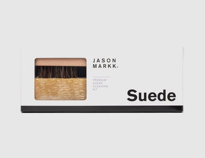 Jason Markk Suede Cleaning Kit