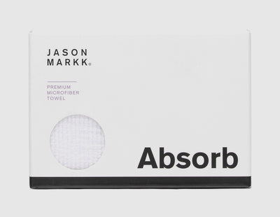Jason Markk Premium Microfiber Towel