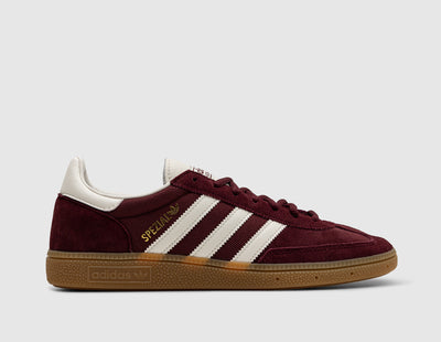 adidas Originals Handball Spezial Red / Cloud White - Core White - Sneakers