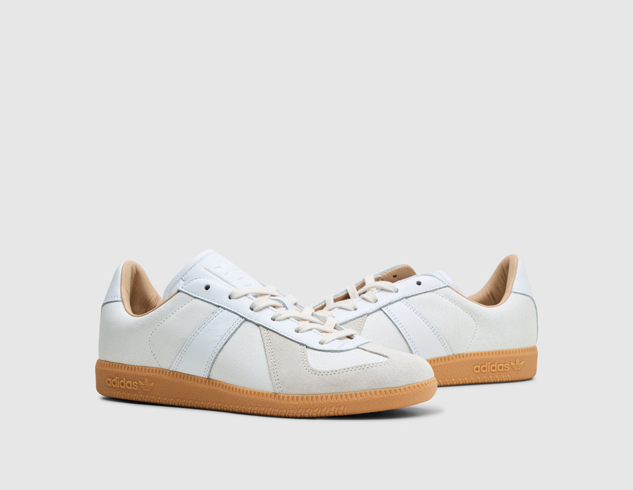 adidas Originals BW Army Lux Footwear White / Footwear White - Gum