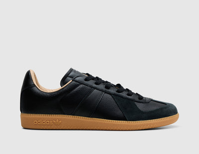 adidas Originals BW Army Lux Core Black / Core Black - Gum - Sneakers