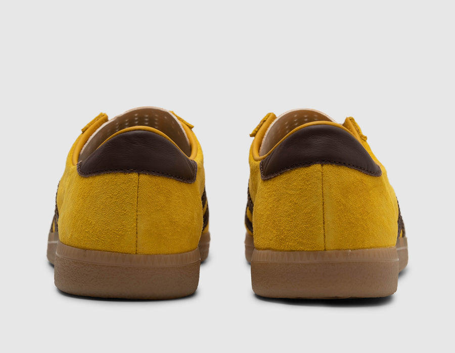 adidas Originals Wien "City Series" / Yellow - size? exclusive