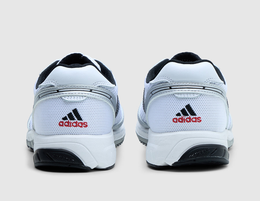 adidas Adizero Adios OG Cloud White / Hi-Res Blue