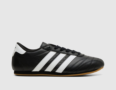 adidas Originals Women's Taekwondo Lace Black / White - Gum - Sneakers