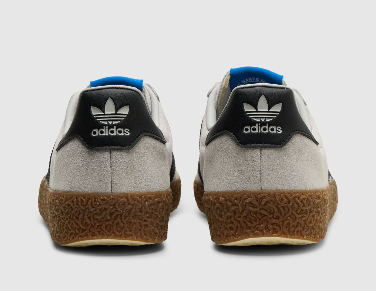 adidas Originals Montreal Grey Two / Core Black – size? Canada