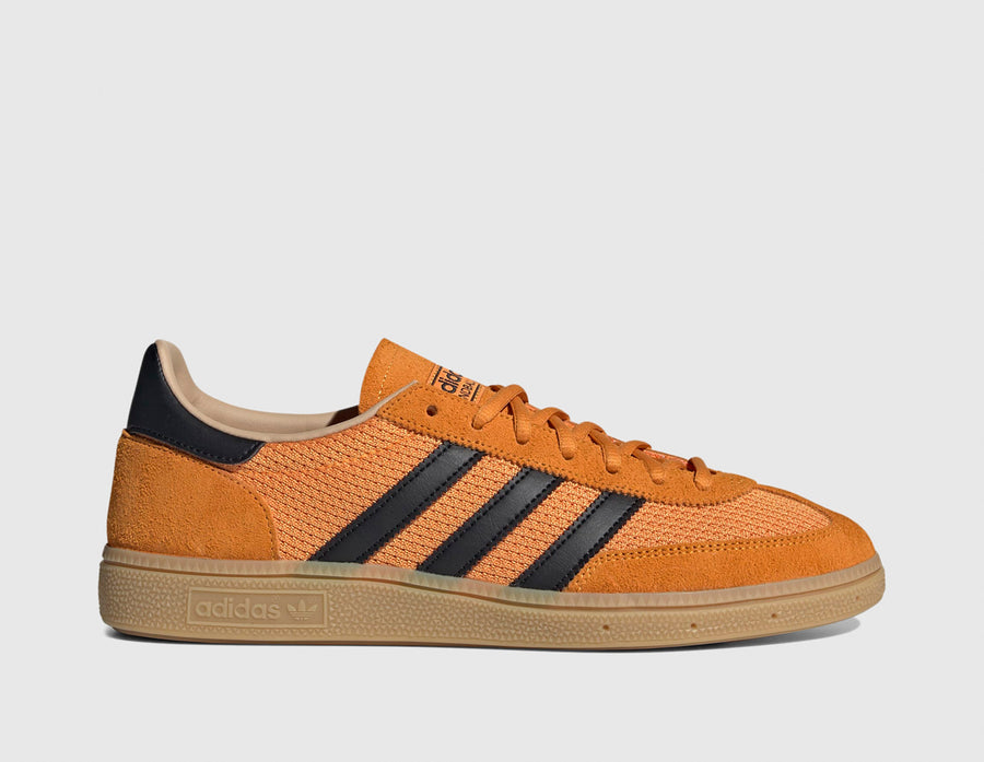 adidas Originals Handball Spezial Crew Orange / Core Black