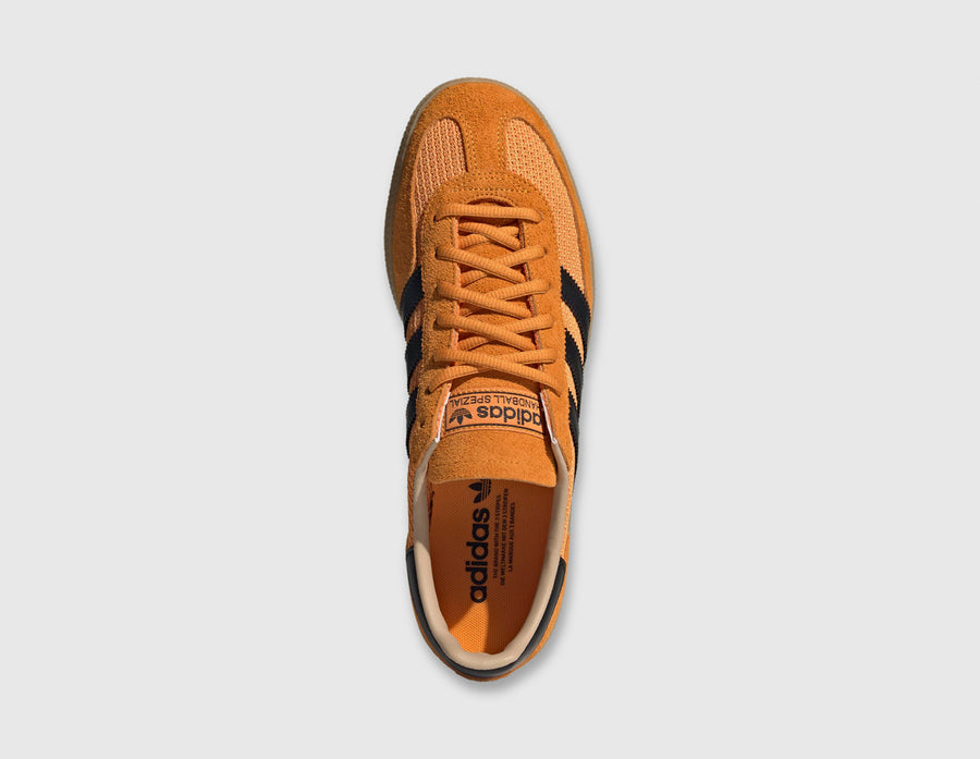 adidas Originals Handball Spezial Crew Orange / Core Black