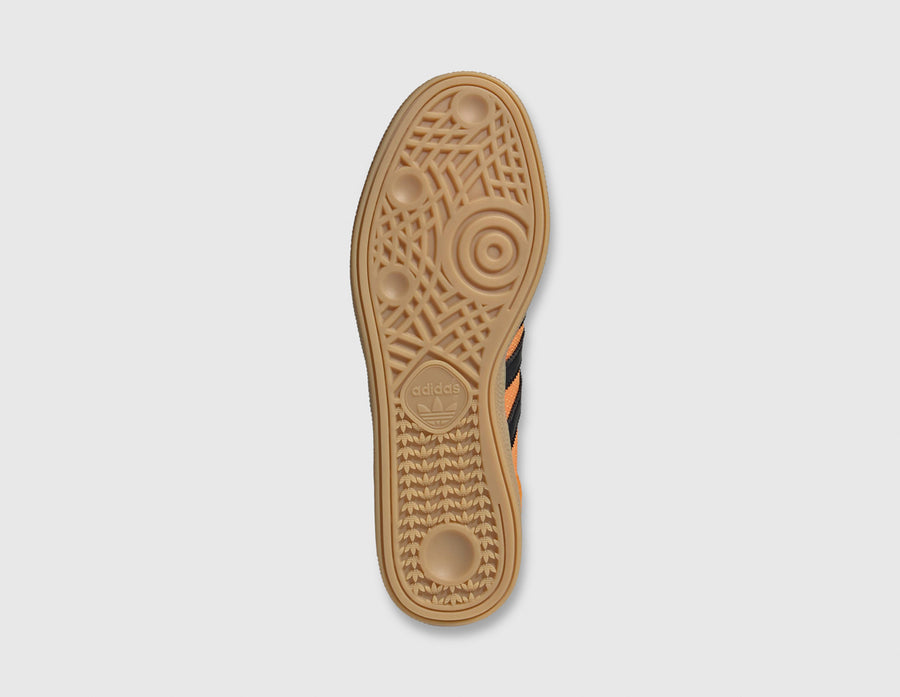 adidas Originals Handball Spezial Crew Orange / Core Black