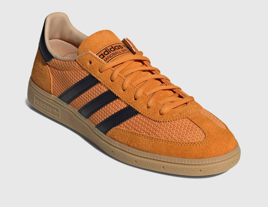 adidas Originals Handball Spezial Crew Orange / Core Black