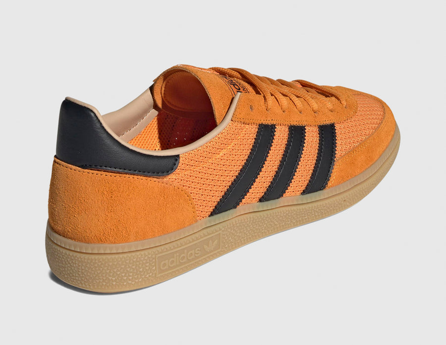 adidas Originals Handball Spezial Crew Orange / Core Black