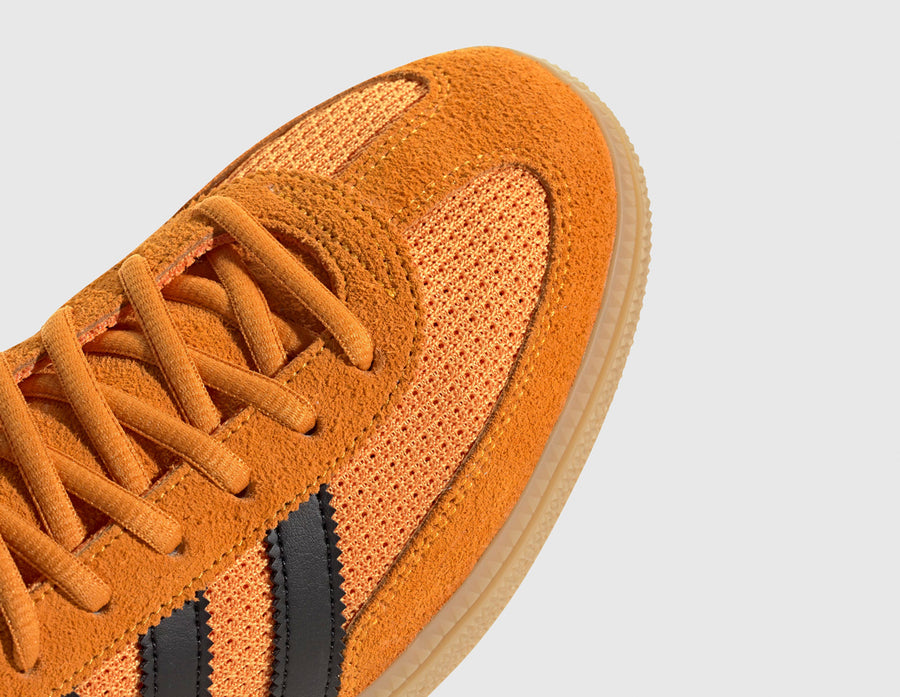 adidas Originals Handball Spezial Crew Orange / Core Black