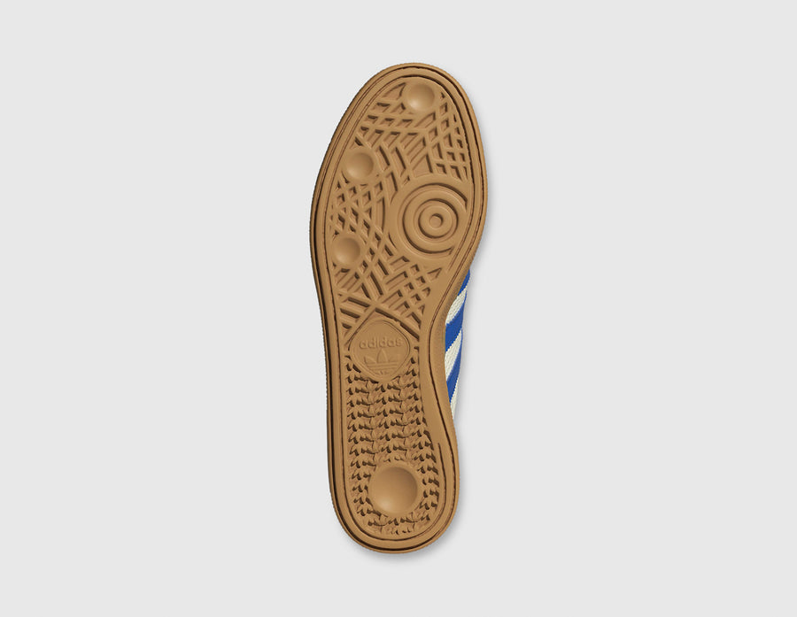 adidas Originals Handball Spezial Cream White / Blue