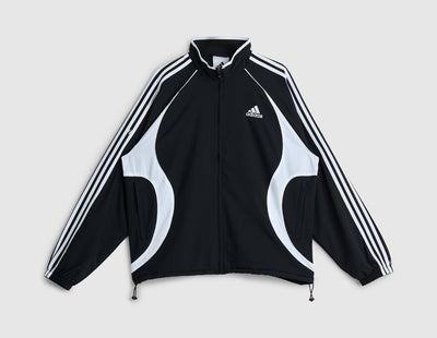 adidas 2006 Teamgeist Adicolor Tracktop / Black