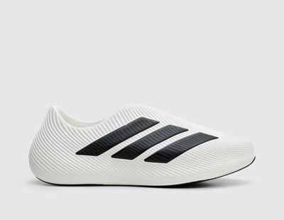 adidas Purechill Core White / Core Black - Low Top