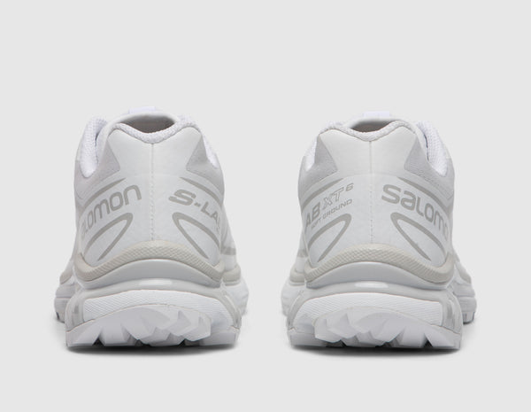 Salomon Advanced XT-6 White / White - Lunar Rock – size? Canada