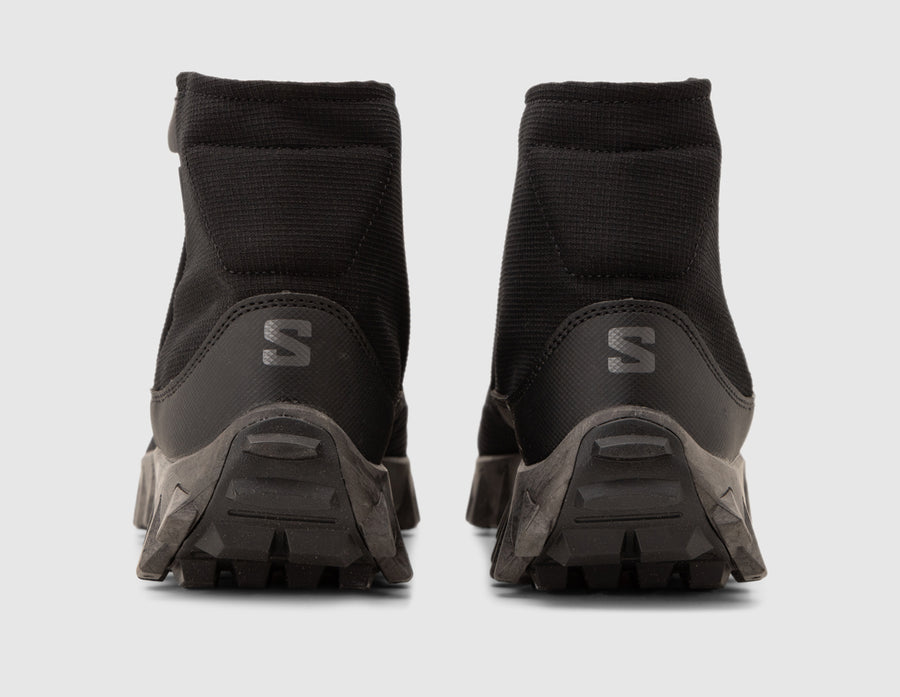 Salomon Snowclog Mid Black / Black - Black