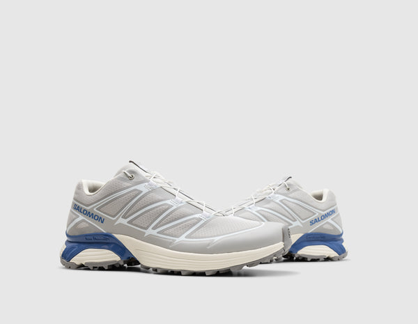 Salomon XT-Pathway 2 Lunar Rock / Ultramarine - Vanilla Ice